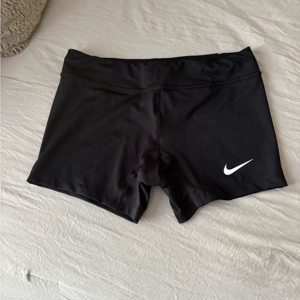 Women’s Nike Dri Fit Volleyball Spandex NWT